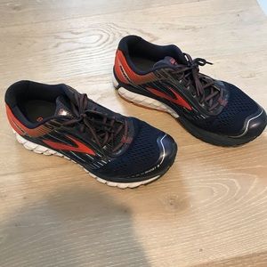 Men's Brooks Ghost 9
